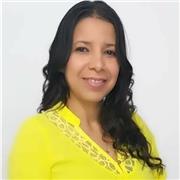 Profesora de matemáticas y enseño a personas de todas las edades